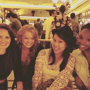 Meet your Posher, Keri