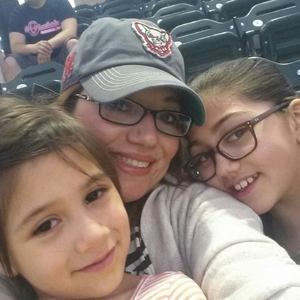 Meet your Posher, Teresa