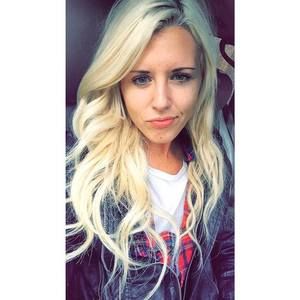 Meet your Posher, Anna