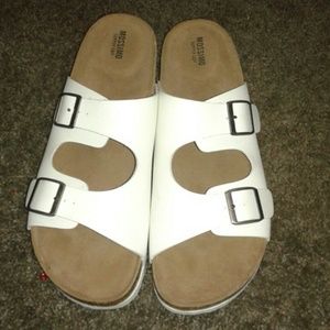 Mossimo sandals