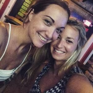 Meet your Posher, Phoebe