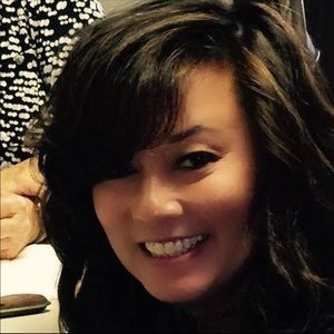 Meet your Posher, Terri