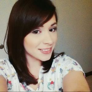 Meet your Posher, Tracey