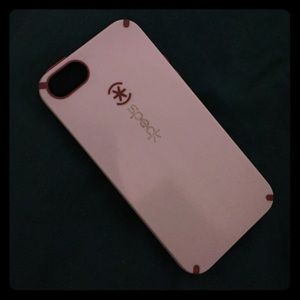 Bundle Add-on iPhone 5/SE Case ($2)