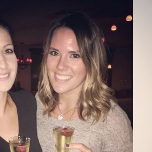 Meet your Posher, Rebecca