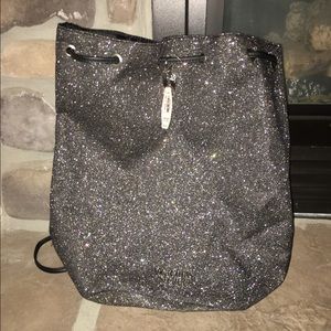💜VS Glitter Backpack💜