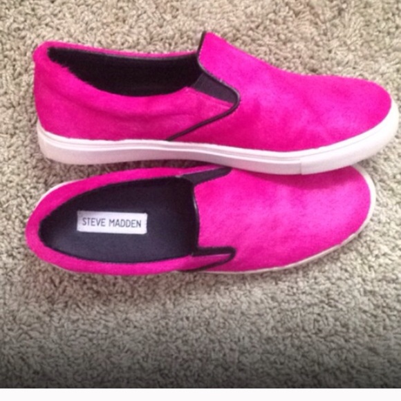 Steve madden shoes