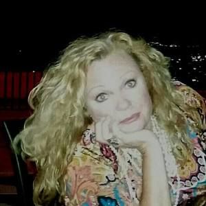 Meet your Posher, Margie