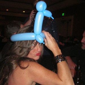 Meet your Posher, Stacy