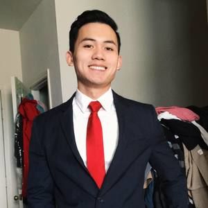 Meet your Posher, Kevin