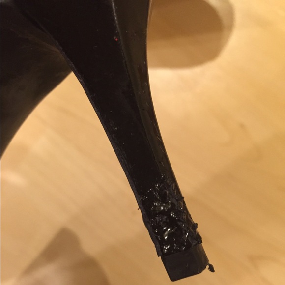 Michael Kors Peep Toe - Picture 4 of 4