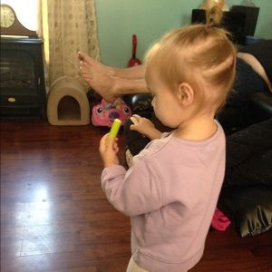 Meet your Posher, Mariah