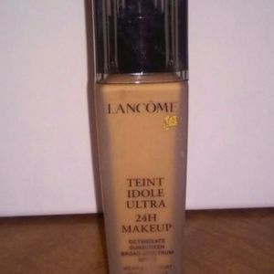 lancome foundation teint idole 24h