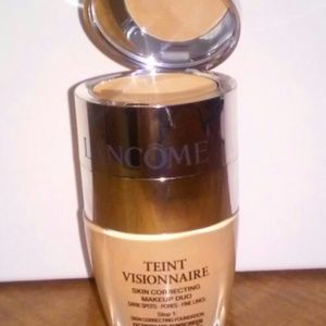 lancome visionaire foundation
