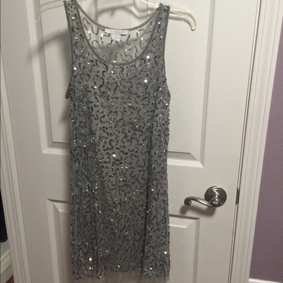 Charlotte Russe Dress