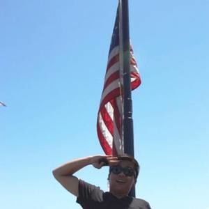 Meet your Posher, Ariel