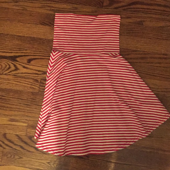 Forever 21 3-Way Wear Dress