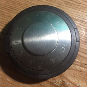 Becca Cosmetic- Moonstone highlighter