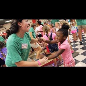 Meet your Posher, Carissa