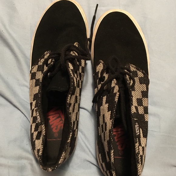 Vans