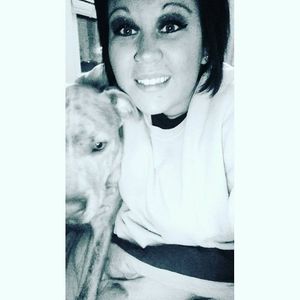 Meet your Posher, Whitney