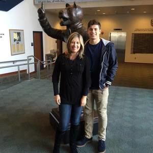 Meet your Posher, Pablo