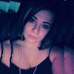 Meet your Posher, Briana