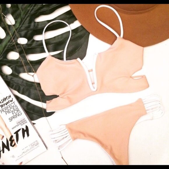 KOA reversible swim suit