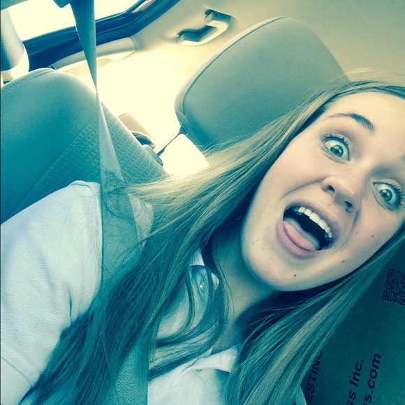 Meet your Posher, Merry ashlyn
