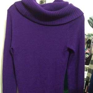 Gap women cowl neck