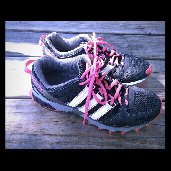 Adidas Shoes size 6.5