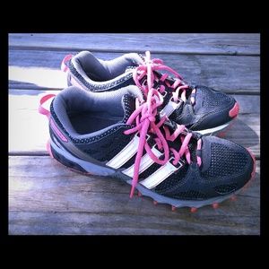 Adidas Shoes size 6.5