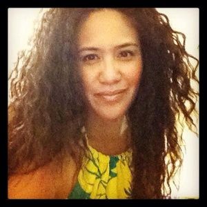 Meet your Posher, Alissa