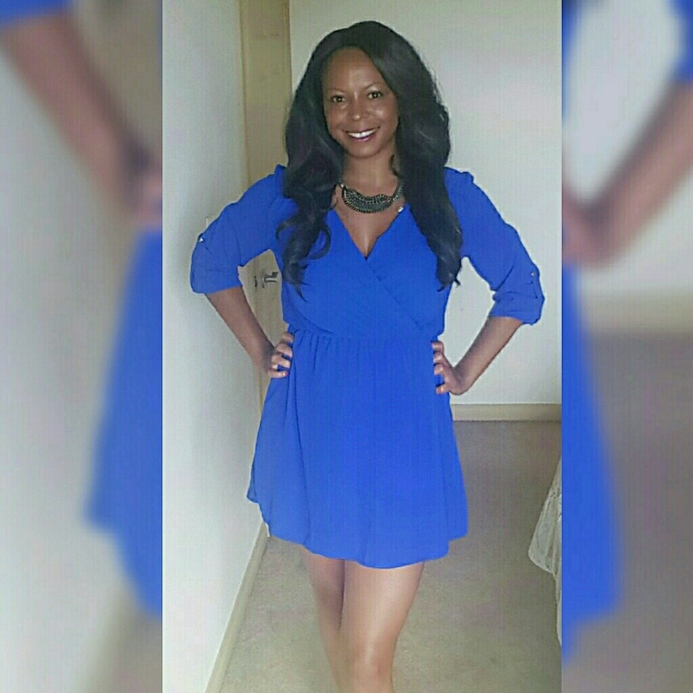 Meet your Posher, Carla