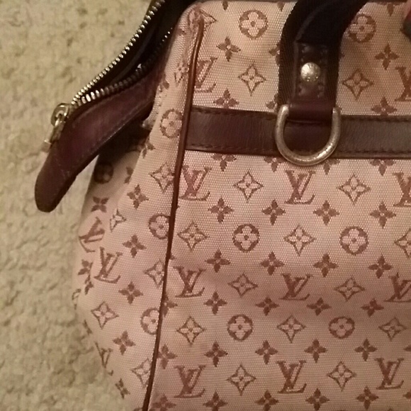Extra pics Louis Vuitton Cherry Pics