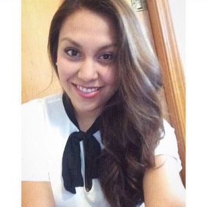 Meet your Posher, Jessica