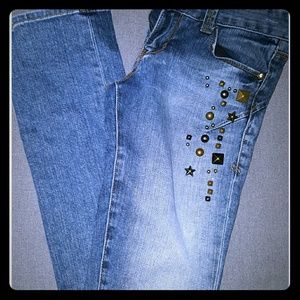 💲Armani Exchange Jeans