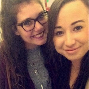 Meet your Posher, Jamie