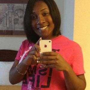 Meet your Posher, Breona