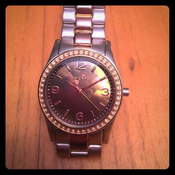 Dkny watch