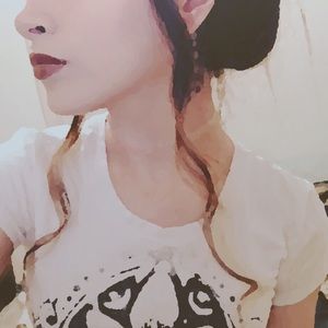 Meet your Posher, Erika