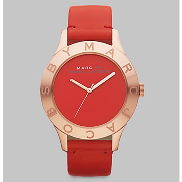 ❤️Price is Firm❤️Marc By Marc Jacobs watch