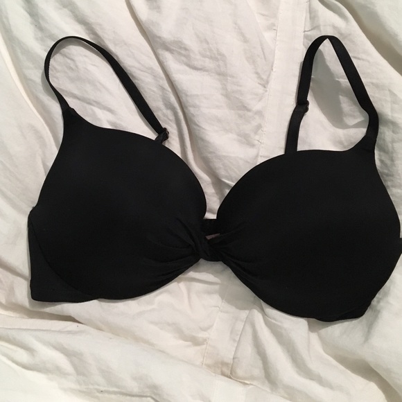 Victoria's Secret Very Sexy Push Up