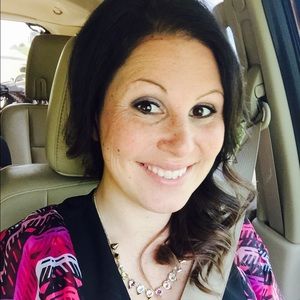 Meet your Posher, Mandy