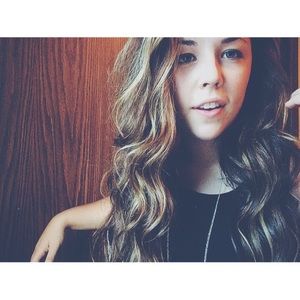 Meet your Posher, Taylor