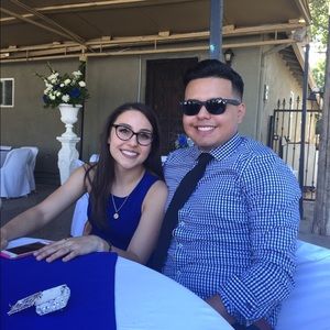 Meet your Posher, Arely