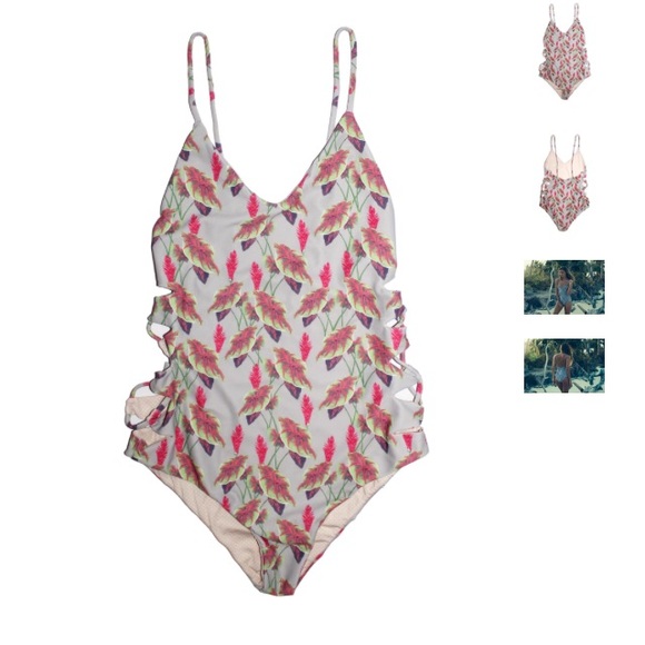 Acacia Swimwear