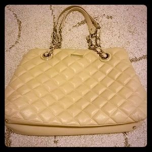 Kate Spade New York Gold Coast Maryanne tote