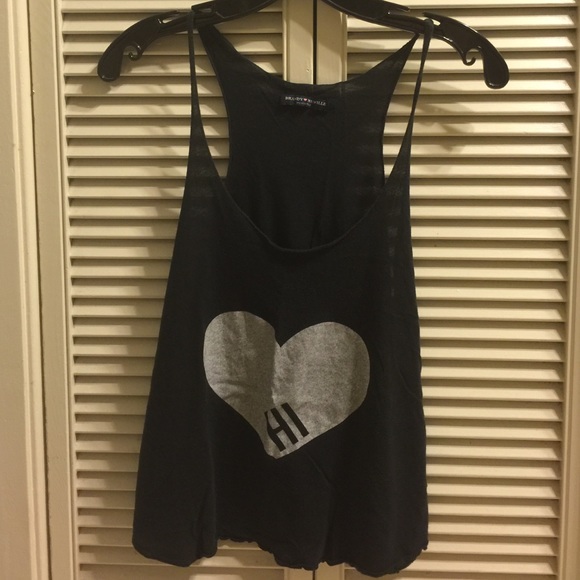 Brandy Melville tank