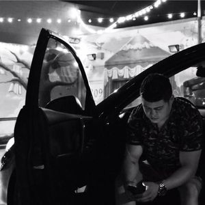 Meet your Posher, Gustavo